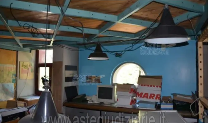 Immagine per Porzione di casa in vendita a Rimini via Ermete Novelli
