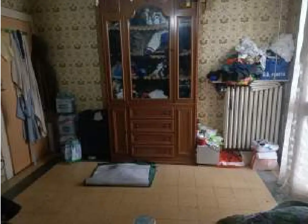 Immagine per Trilocale in vendita a Forlì viale Antonio Gramsci