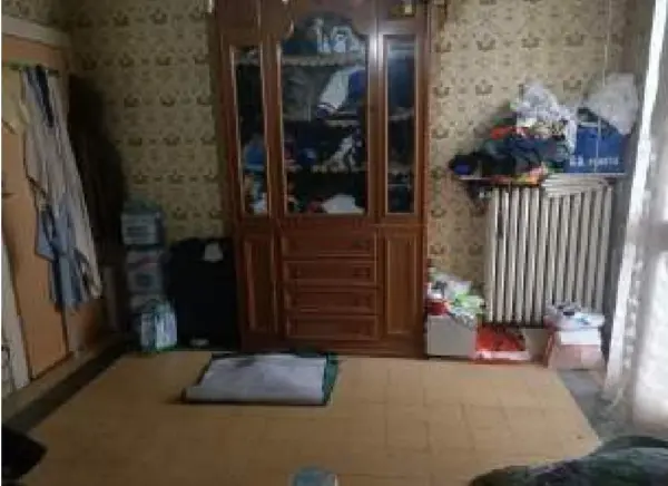 Trilocale viale Antonio Gramsci, Forlì