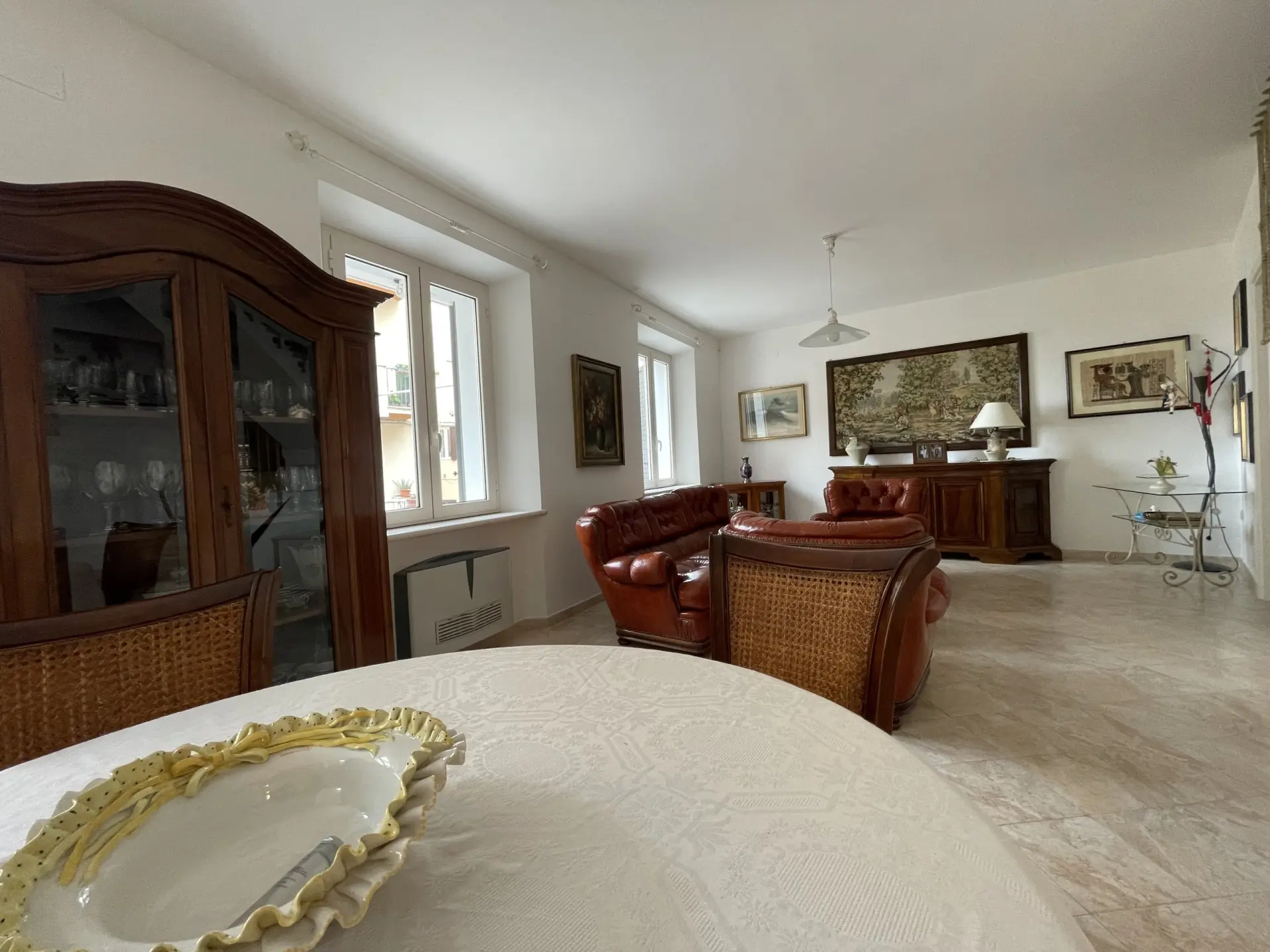 Immagine per Villa a schiera in vendita a Osimo via Pompeiana