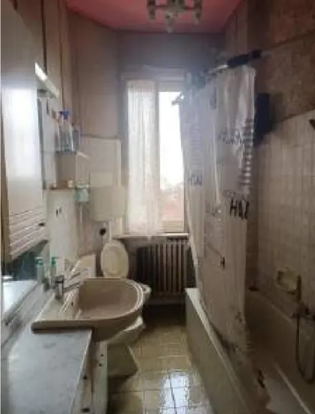Trilocale viale Antonio Gramsci, Forlì
