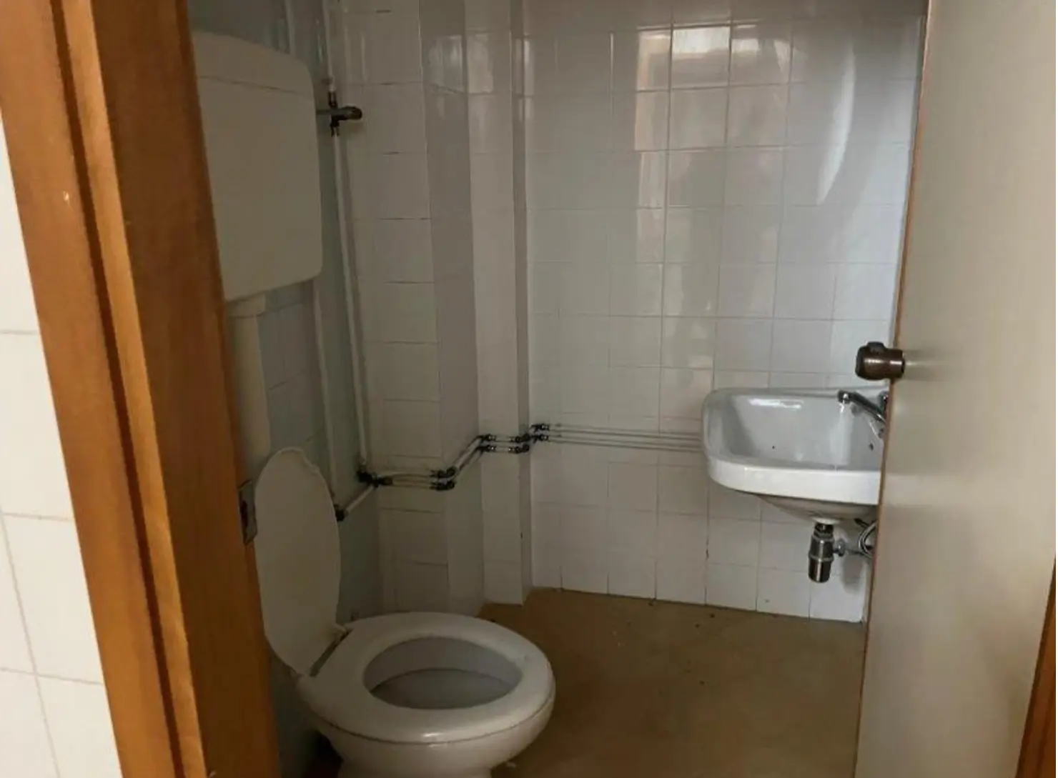 Immagine per Ufficio in vendita a Ravenna via Faentina