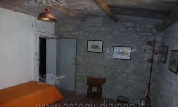 Appartamento Pennabilli