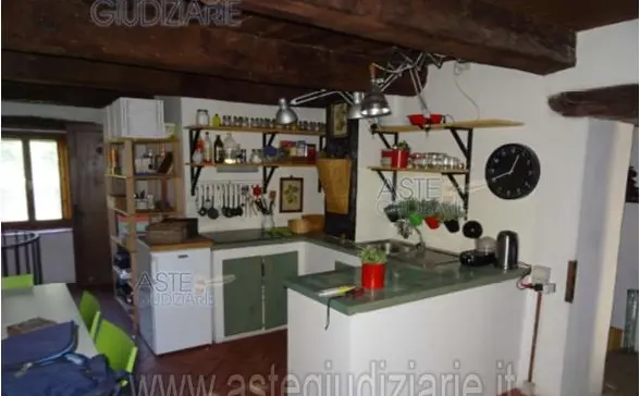 Appartamento Pennabilli