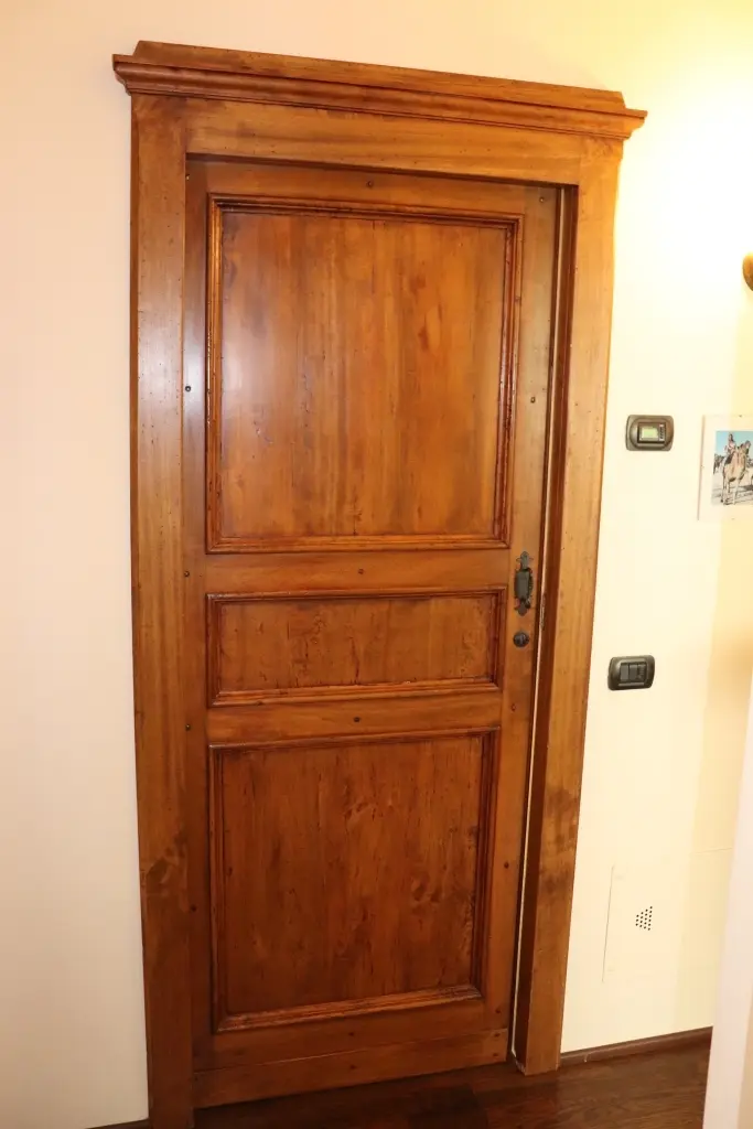 Immagine per Quadrilocale in vendita a Casamassima via Michelangelo 40/F