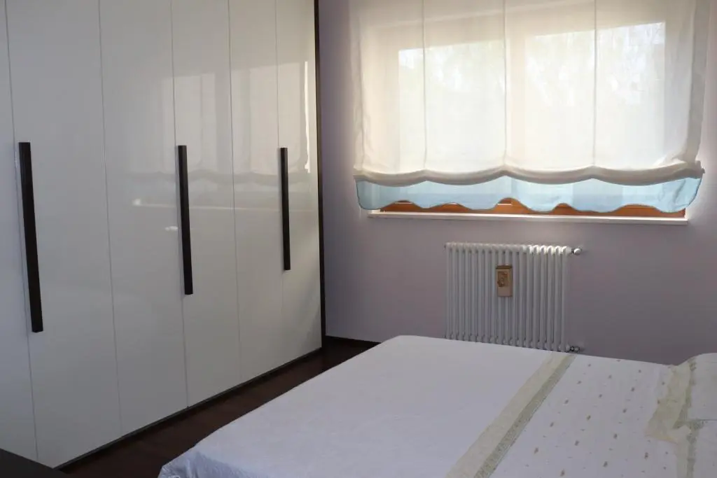 Immagine per Quadrilocale in vendita a Casamassima via Michelangelo 40/F