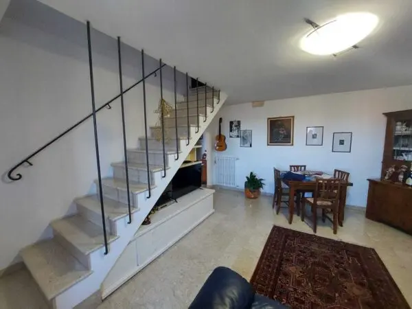 Terratetto via Olmarello 50, Castelnuovo Magra