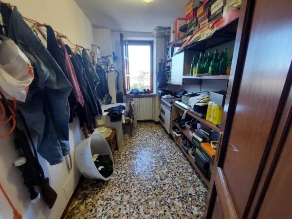 Terratetto via Olmarello 50, Castelnuovo Magra