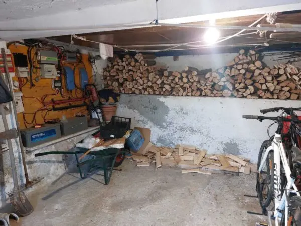 Terratetto via Olmarello 50, Castelnuovo Magra