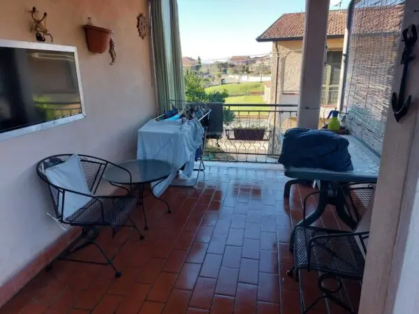 Terratetto via Olmarello 50, Castelnuovo Magra
