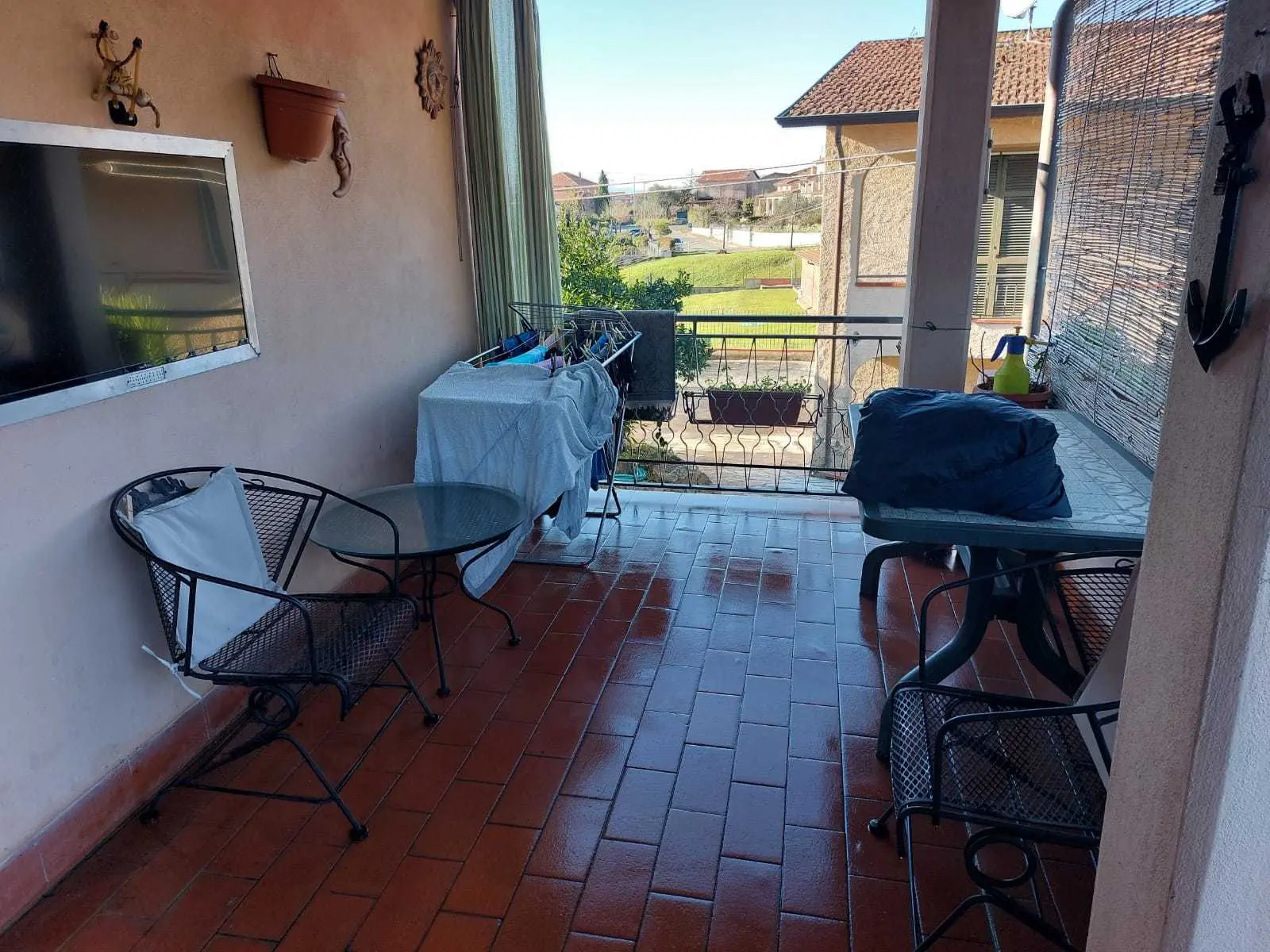 Immagine per Terratetto in vendita a Castelnuovo Magra via Olmarello 50