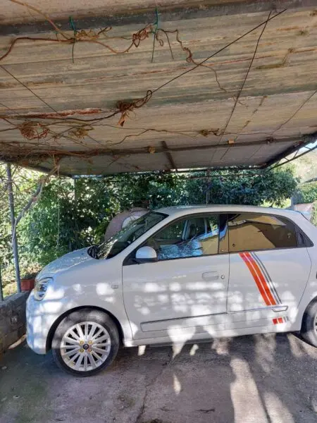 Terratetto via Olmarello 50, Castelnuovo Magra