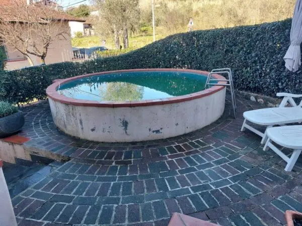 Terratetto via Olmarello 50, Castelnuovo Magra