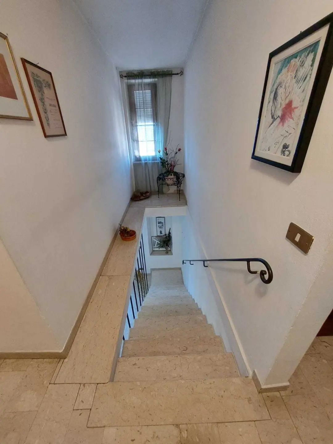 Immagine per Terratetto in vendita a Castelnuovo Magra via Olmarello 50