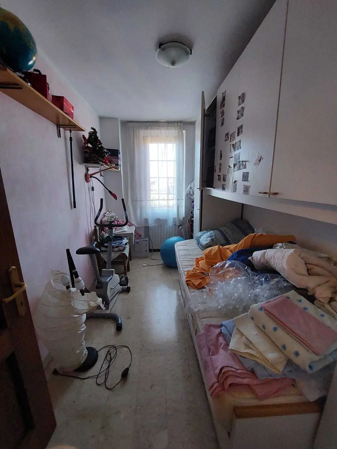 Immagine per Terratetto in vendita a Castelnuovo Magra via Olmarello 50