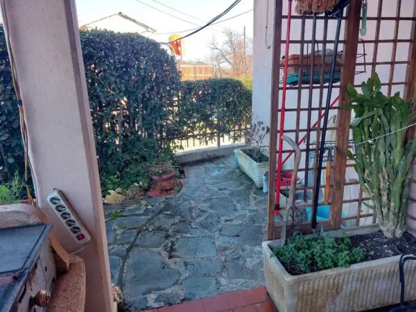 Terratetto via Olmarello 50, Castelnuovo Magra