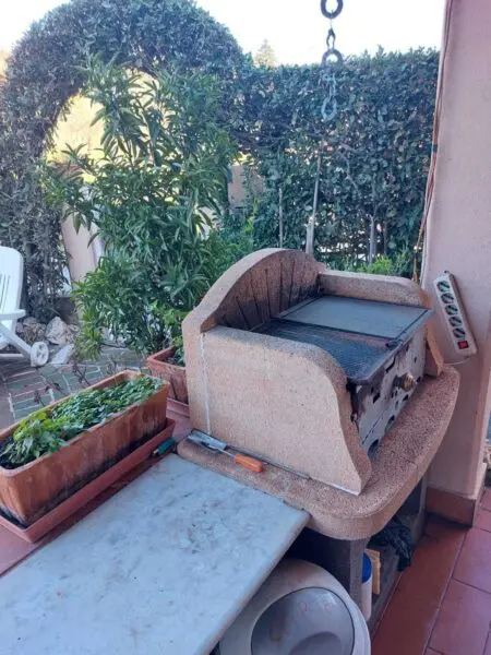 Terratetto via Olmarello 50, Castelnuovo Magra