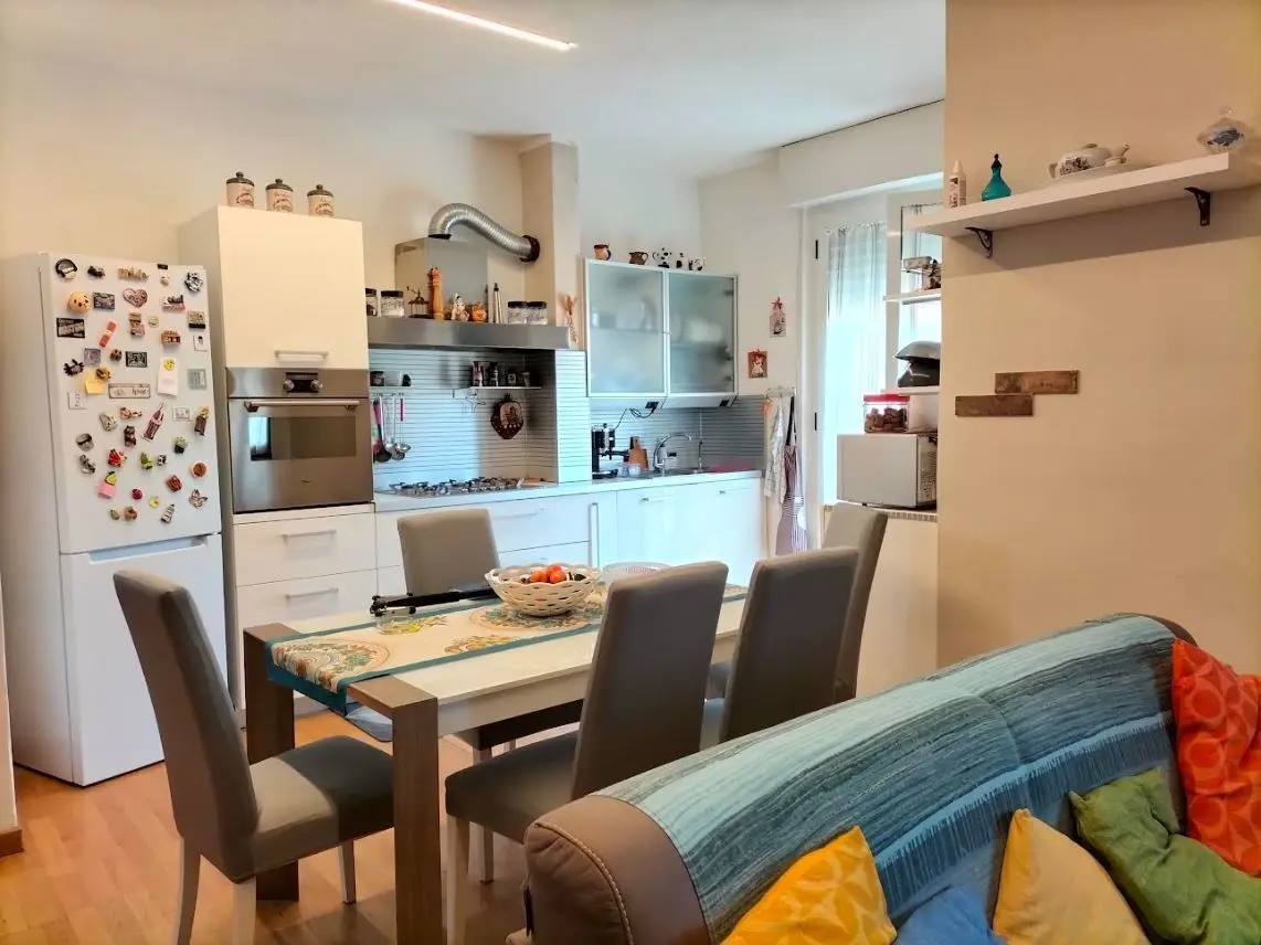 Immagine per Appartamento in vendita a Ameglia via Caffaggio 8