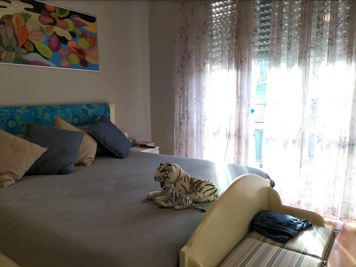 Immagine per Appartamento in vendita a Ameglia via Caffaggio 8