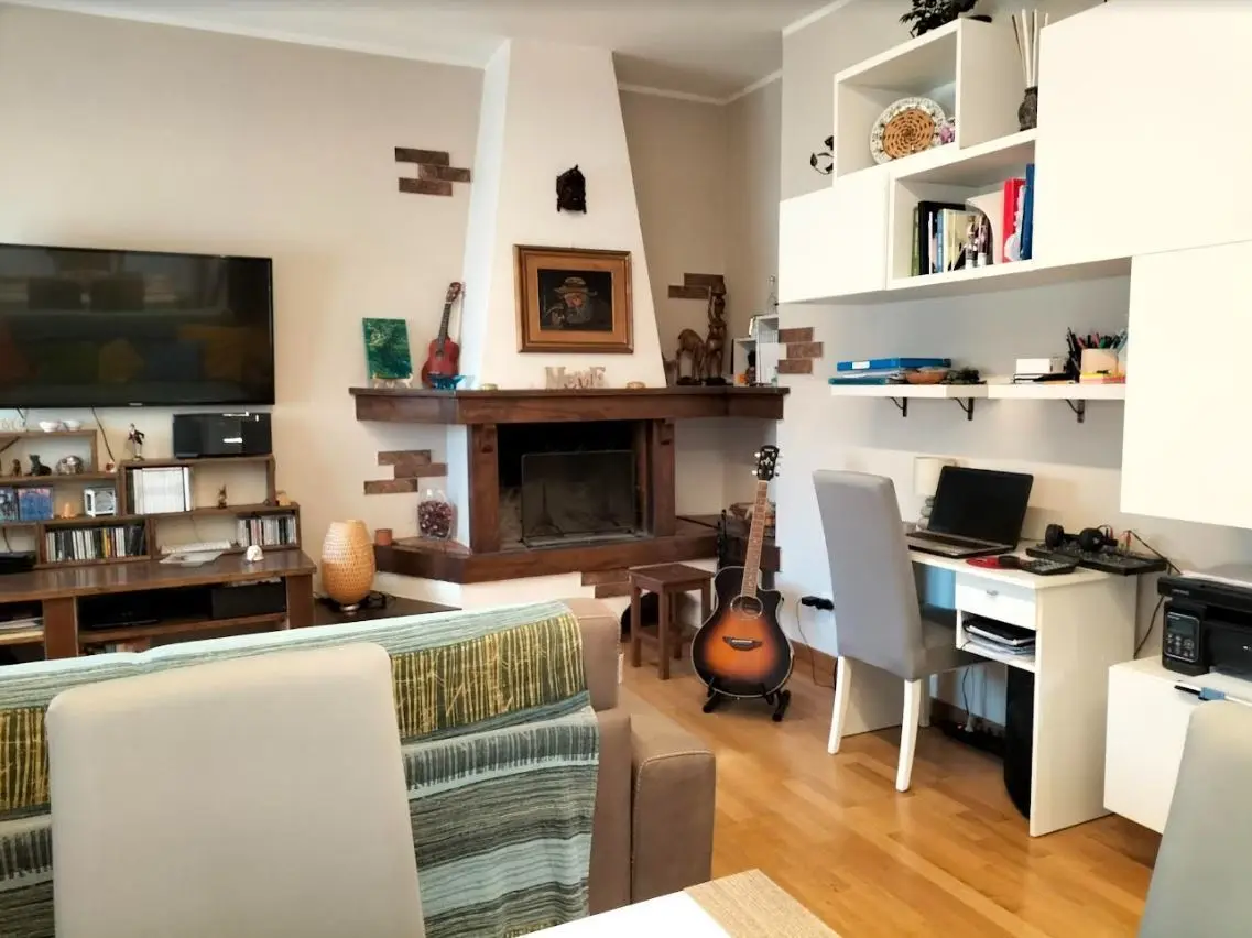 Immagine per Appartamento in vendita a Ameglia via Caffaggio 8