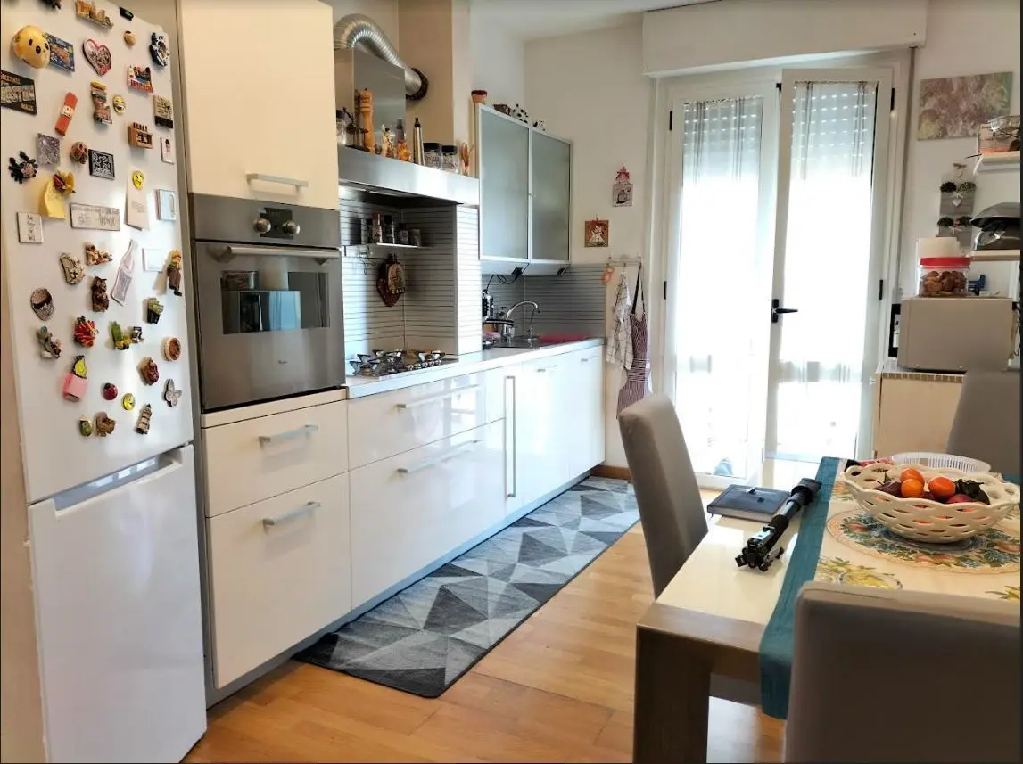 Immagine per Appartamento in vendita a Ameglia via Caffaggio 8