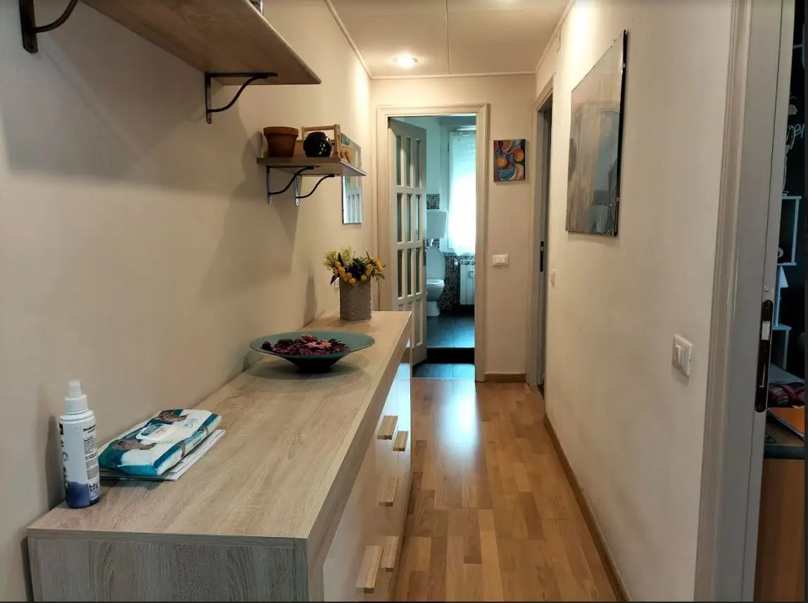 Immagine per Appartamento in vendita a Ameglia via Caffaggio 8
