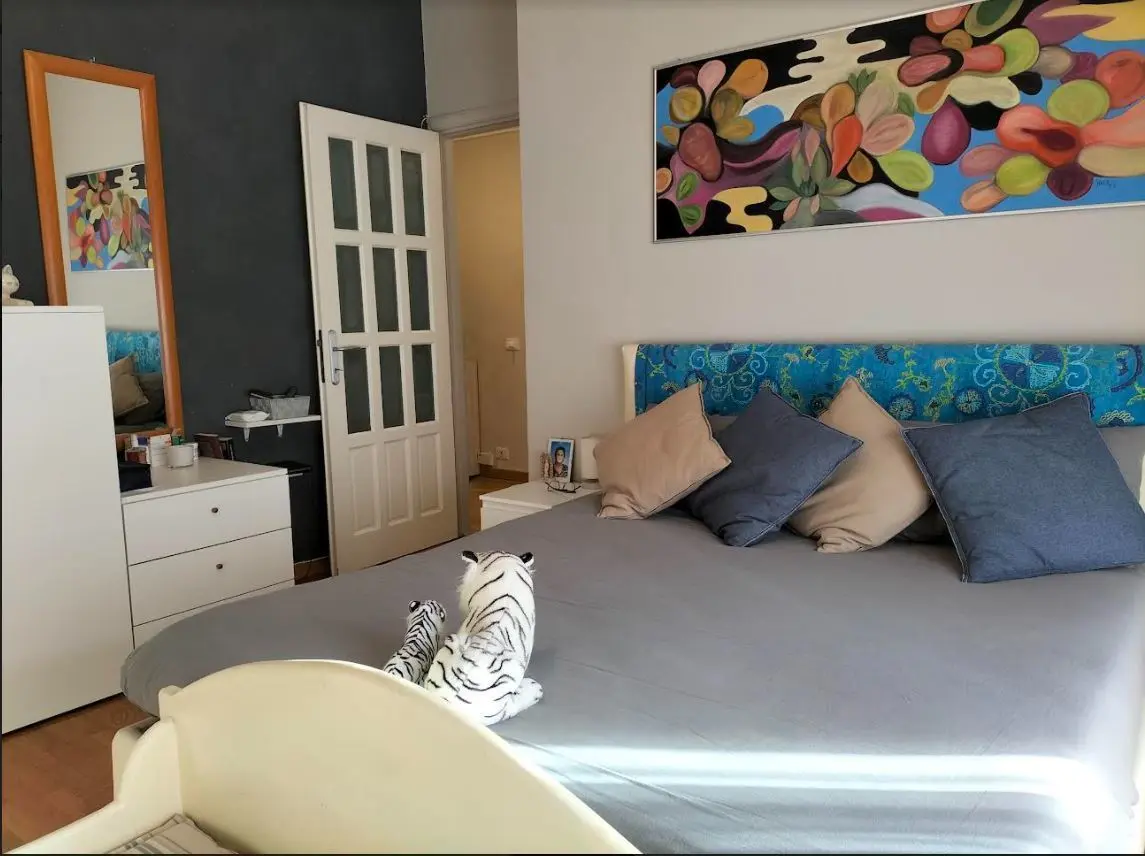 Immagine per Appartamento in vendita a Ameglia via Caffaggio 8