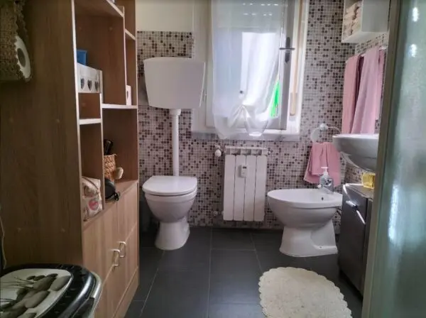 Appartamento via Caffaggio 8, Ameglia