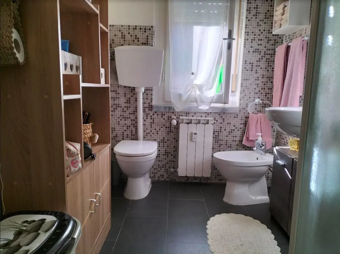 Immagine per Appartamento in vendita a Ameglia via Caffaggio 8