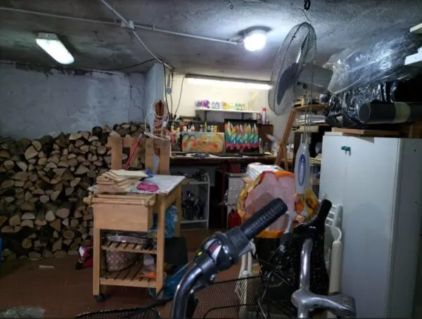 Appartamento via Caffaggio 8, Ameglia