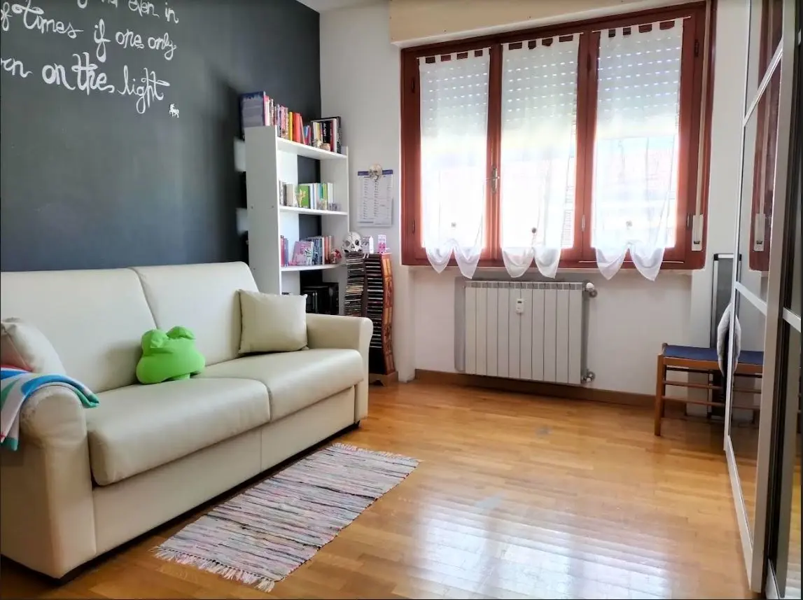 Immagine per Appartamento in vendita a Ameglia via Caffaggio 8