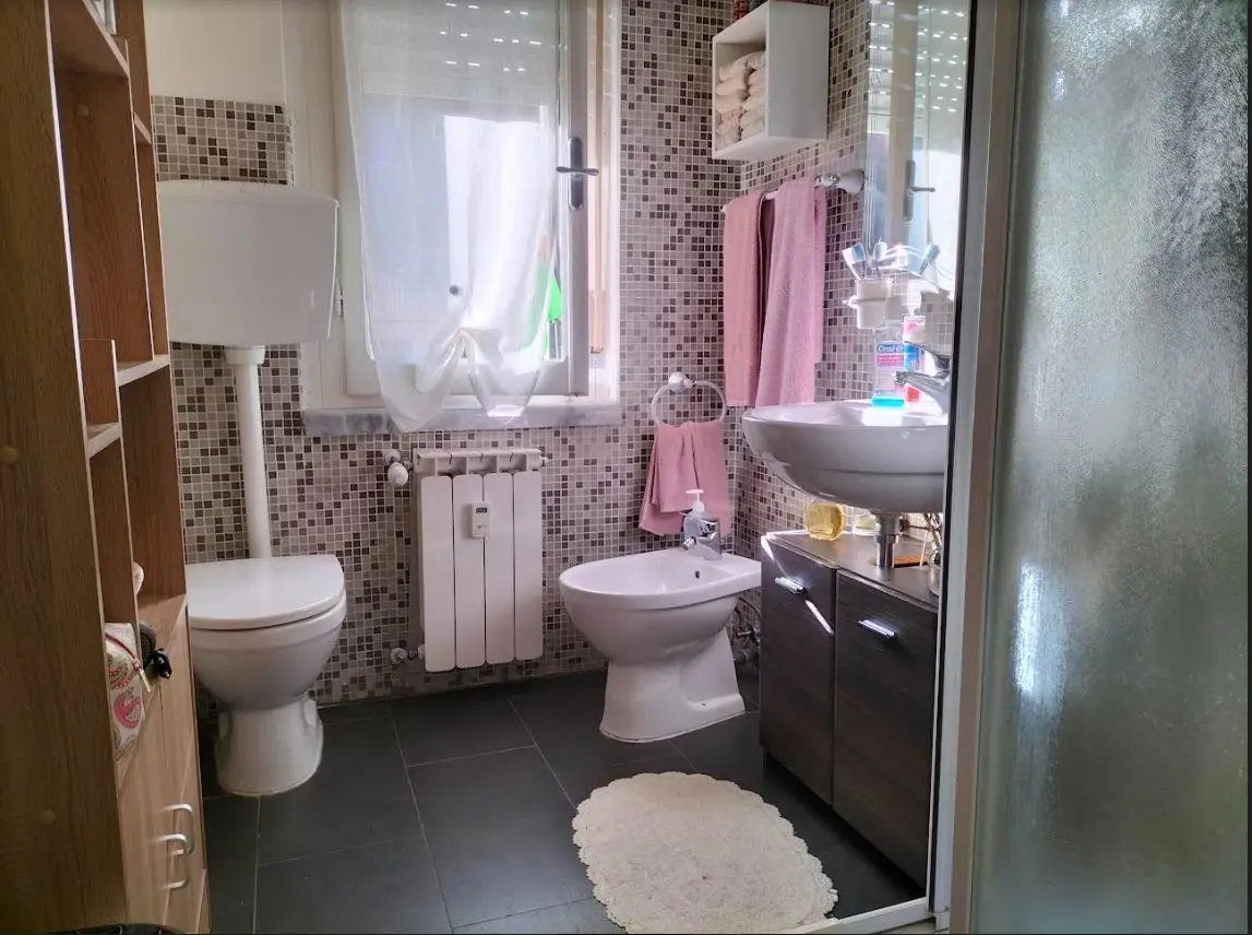Immagine per Appartamento in vendita a Ameglia via Caffaggio 8