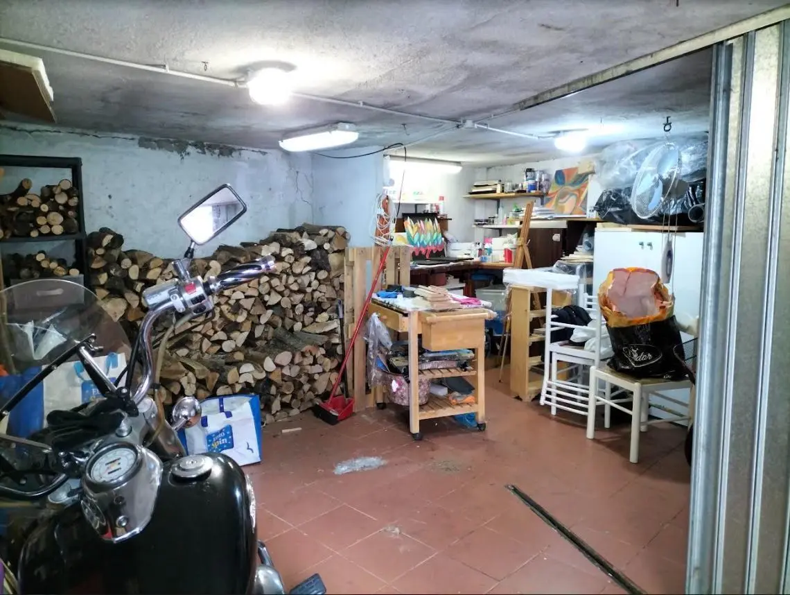 Immagine per Appartamento in vendita a Ameglia via Caffaggio 8