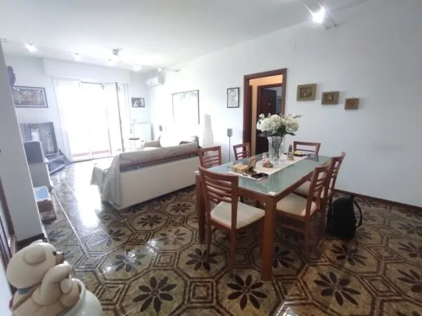 Appartamento via Xxv Aprile 23, Ameglia