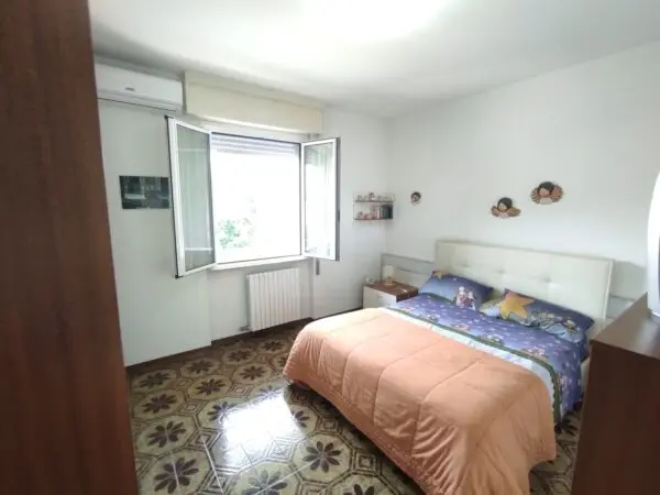 Appartamento via Xxv Aprile 23, Ameglia