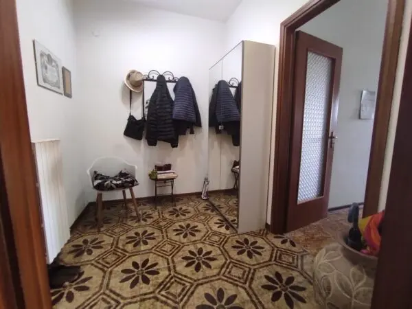 Appartamento via Xxv Aprile 23, Ameglia