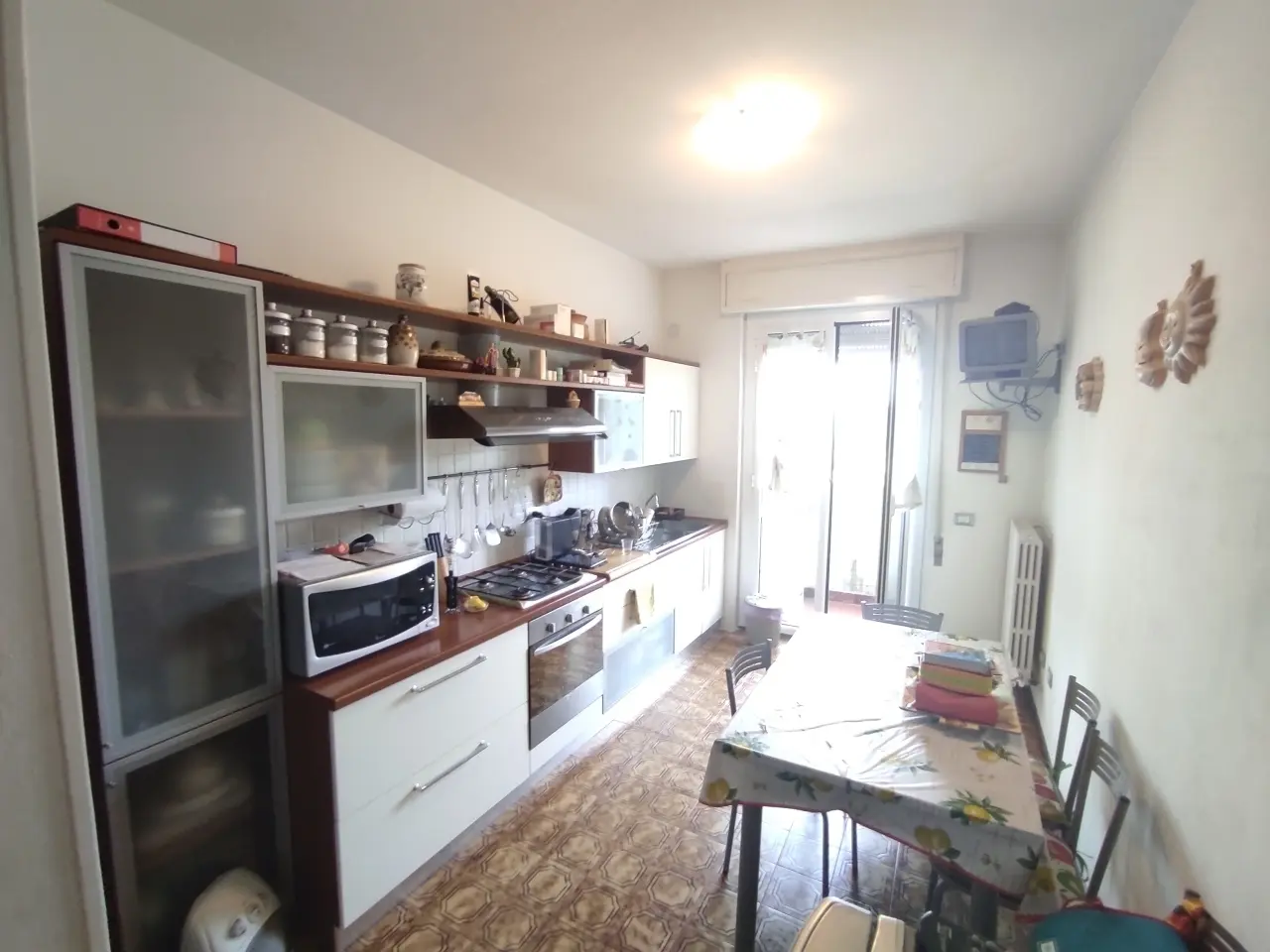 Immagine per Appartamento in vendita a Ameglia via Xxv Aprile 23