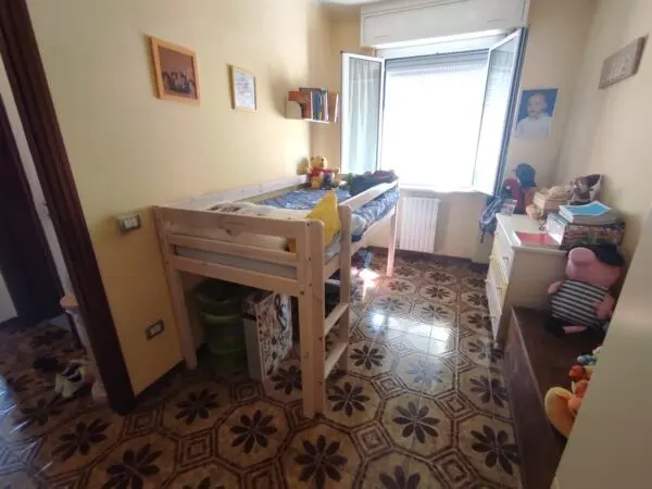 Appartamento via Xxv Aprile 23, Ameglia