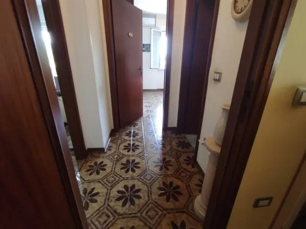 Appartamento via Xxv Aprile 23, Ameglia