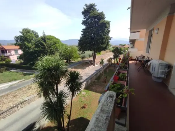 Appartamento via Xxv Aprile 23, Ameglia