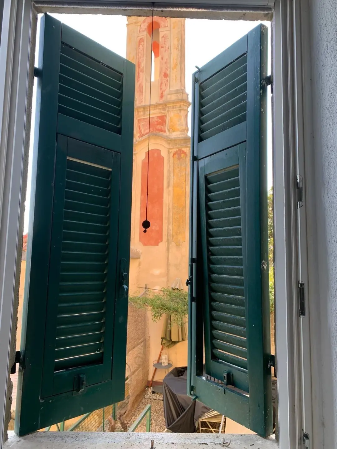 Immagine per Trilocale in affitto a Finale Ligure via La Selva