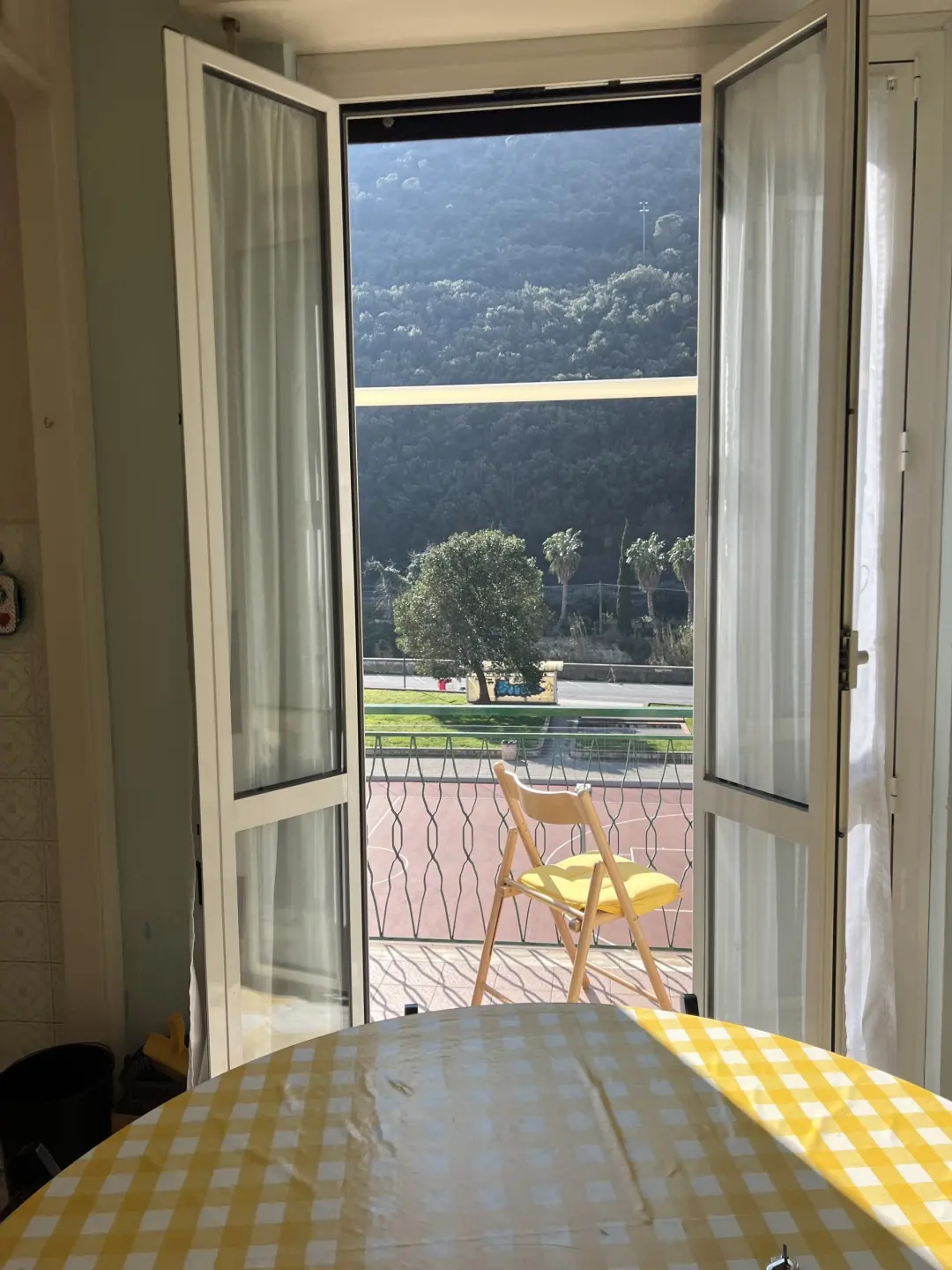 Immagine per Bilocale in vendita a Finale Ligure via Cesare Abba