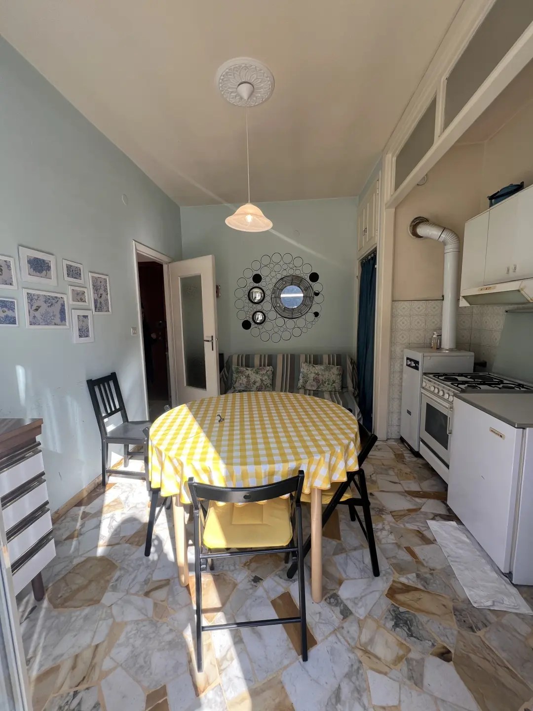 Immagine per Bilocale in vendita a Finale Ligure via Cesare Abba