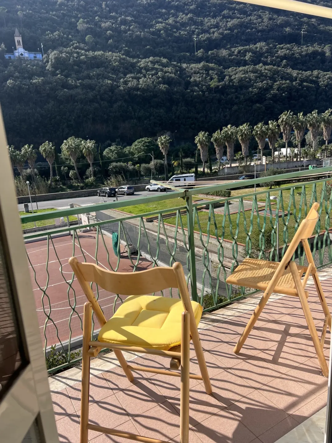 Immagine per Bilocale in vendita a Finale Ligure via Cesare Abba