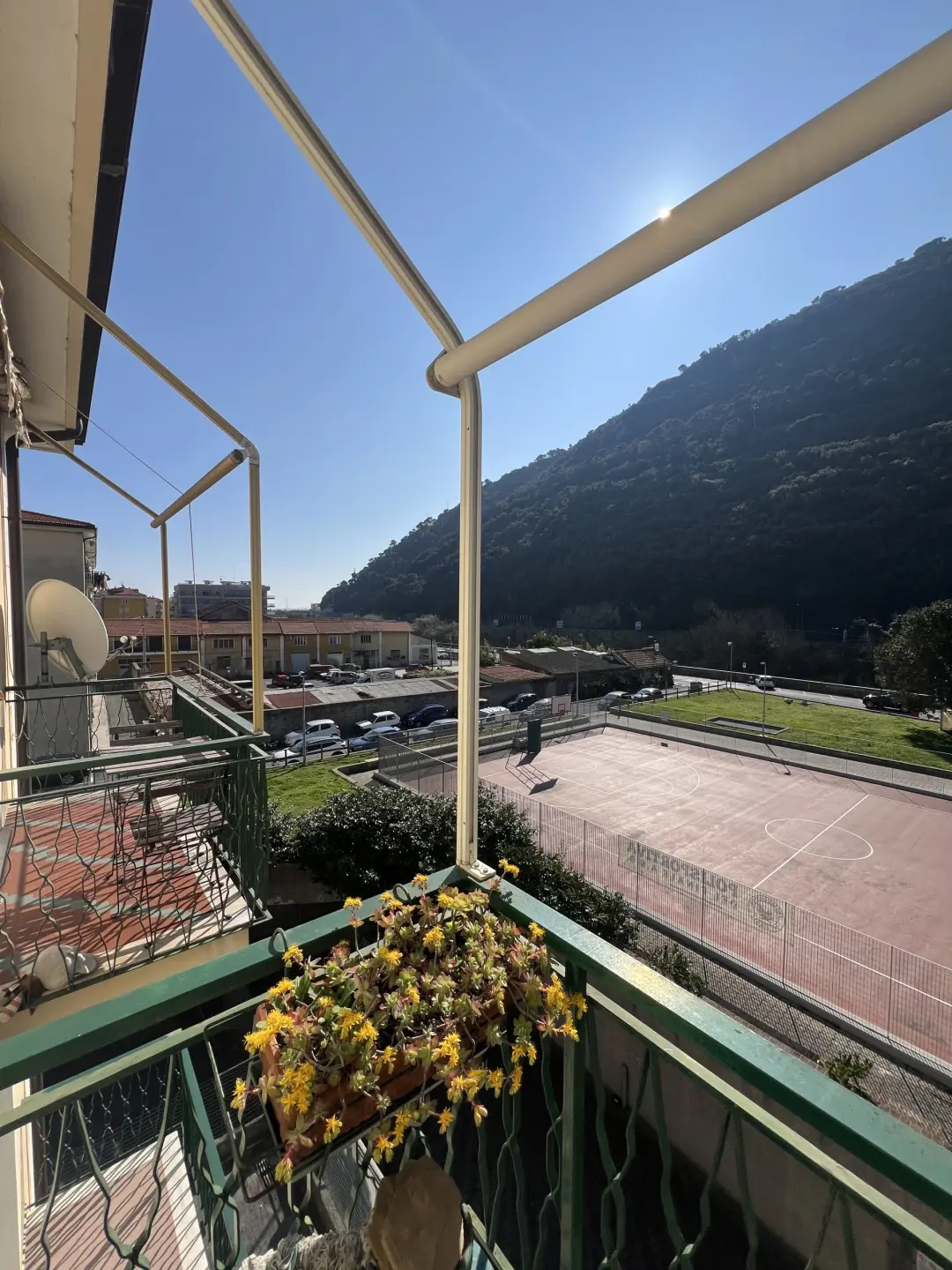 Immagine per Bilocale in vendita a Finale Ligure via Cesare Abba