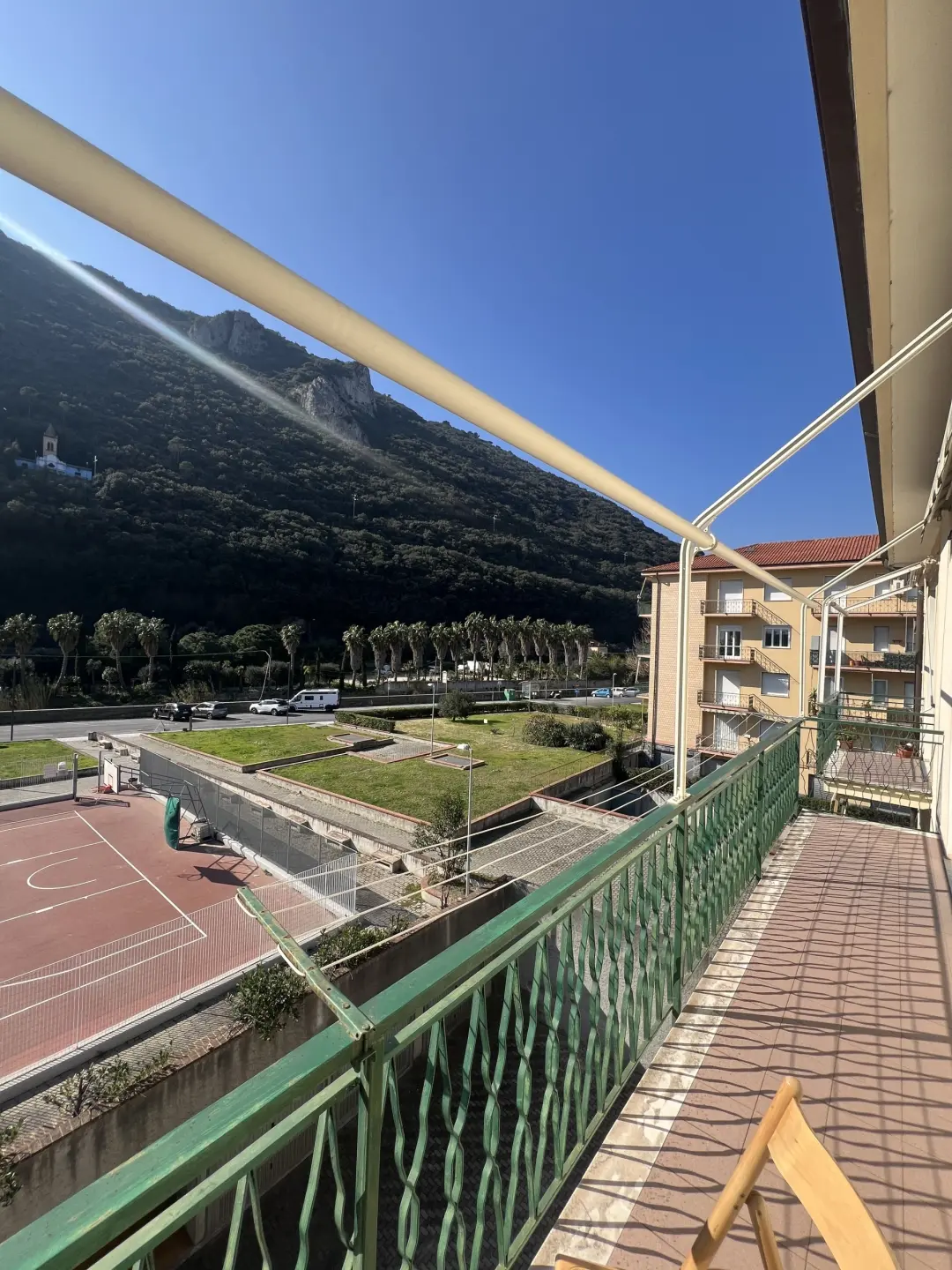 Immagine per Bilocale in vendita a Finale Ligure via Cesare Abba