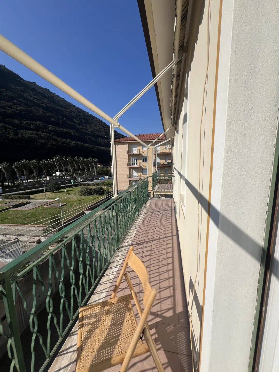 Immagine per Bilocale in vendita a Finale Ligure via Cesare Abba