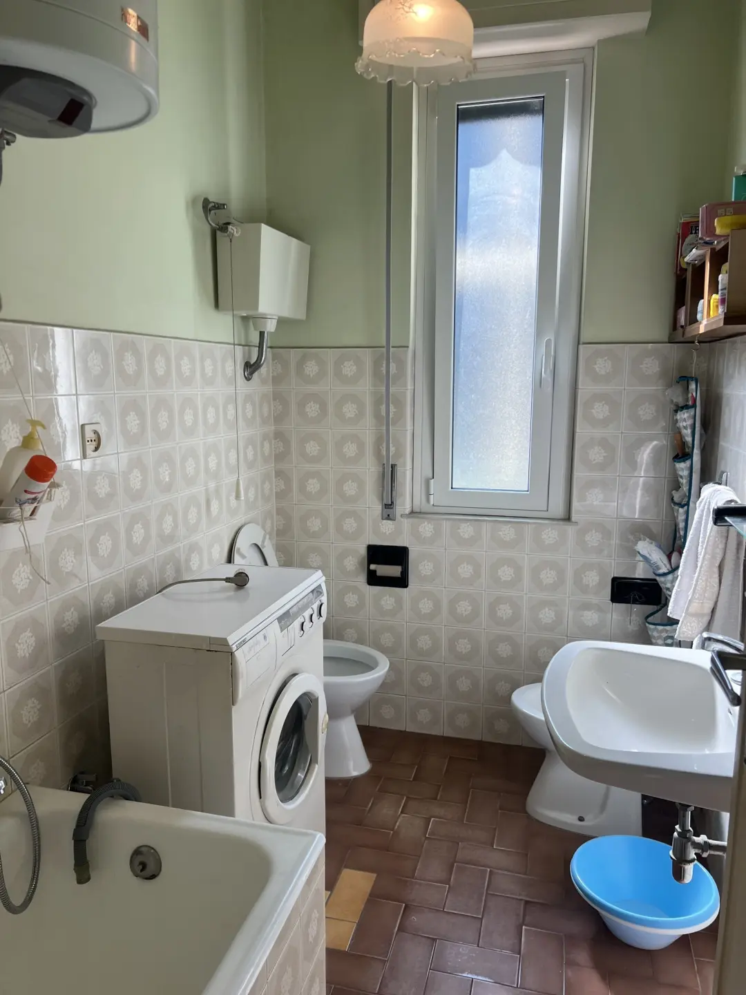 Immagine per Bilocale in vendita a Finale Ligure via Cesare Abba