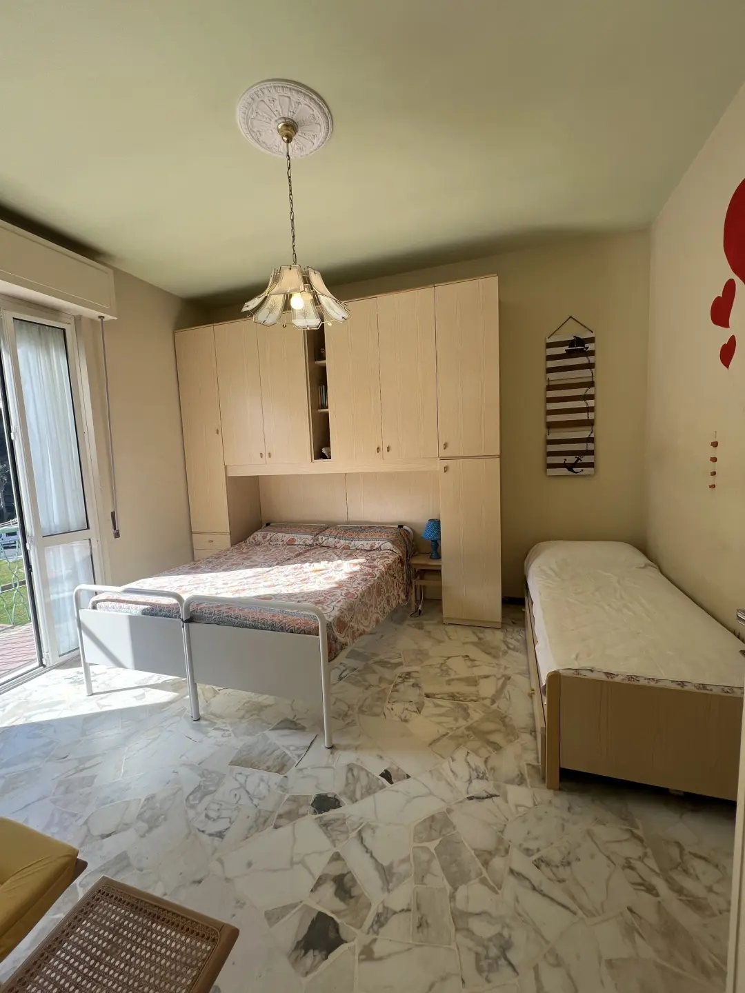 Immagine per Bilocale in vendita a Finale Ligure via Cesare Abba