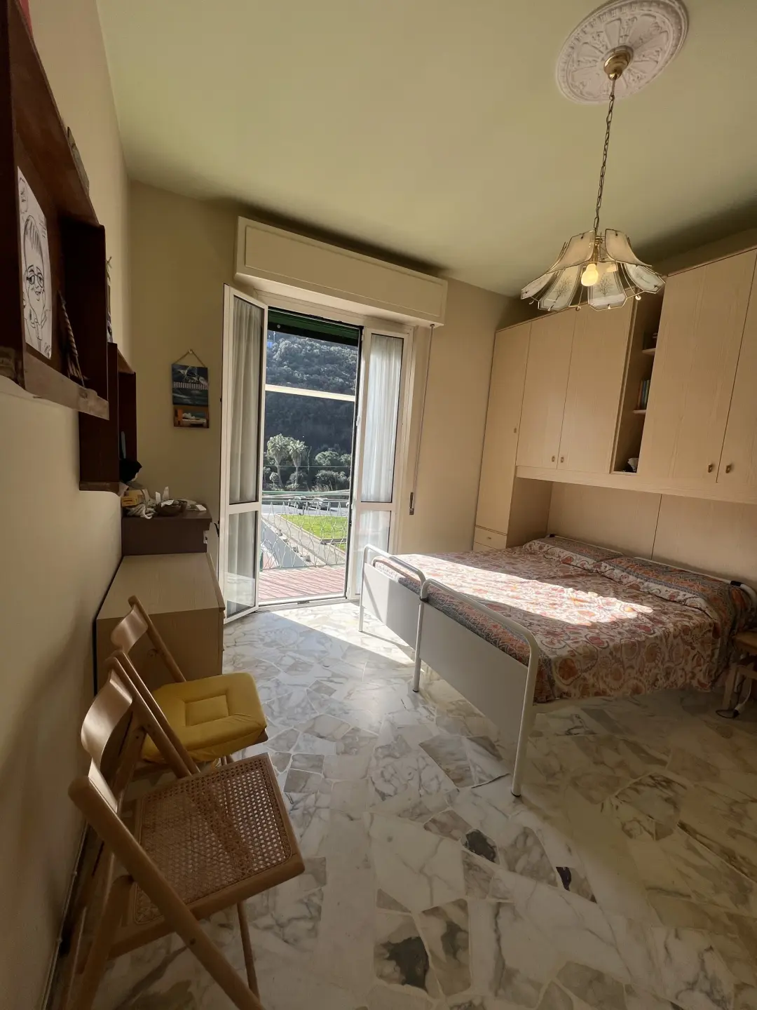 Immagine per Bilocale in vendita a Finale Ligure via Cesare Abba